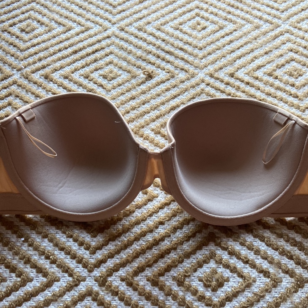 Strapless Bra - image 2